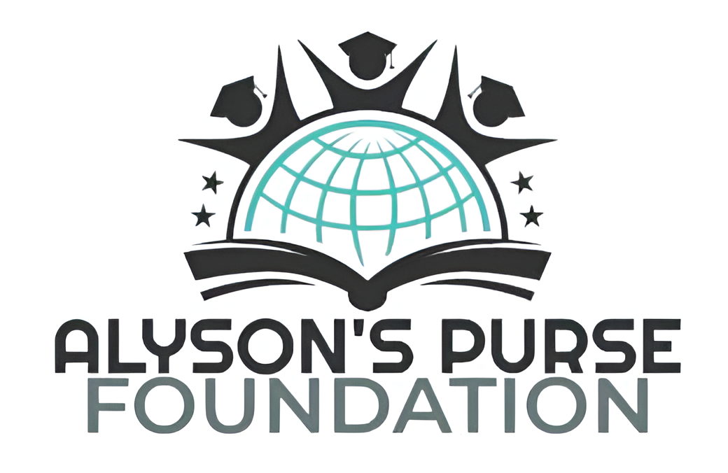 Alyson's Purse Logo